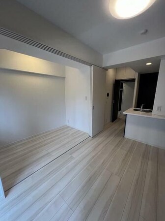 クレストコート東日暮里の物件内観写真